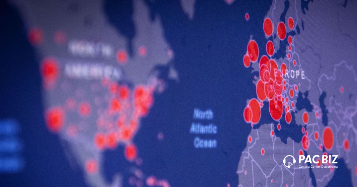 What Businesses Can Do During the COVID-19 Pandemic