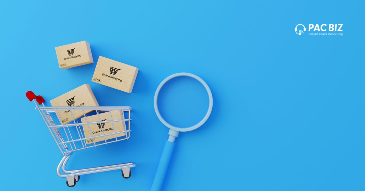 Contact Centers for E-commerce Success: Driving Sales
