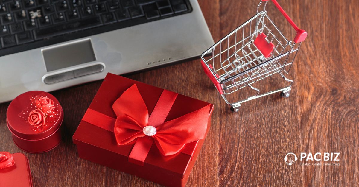 How E-Commerce Businesses Deal with the Seasonal Surge