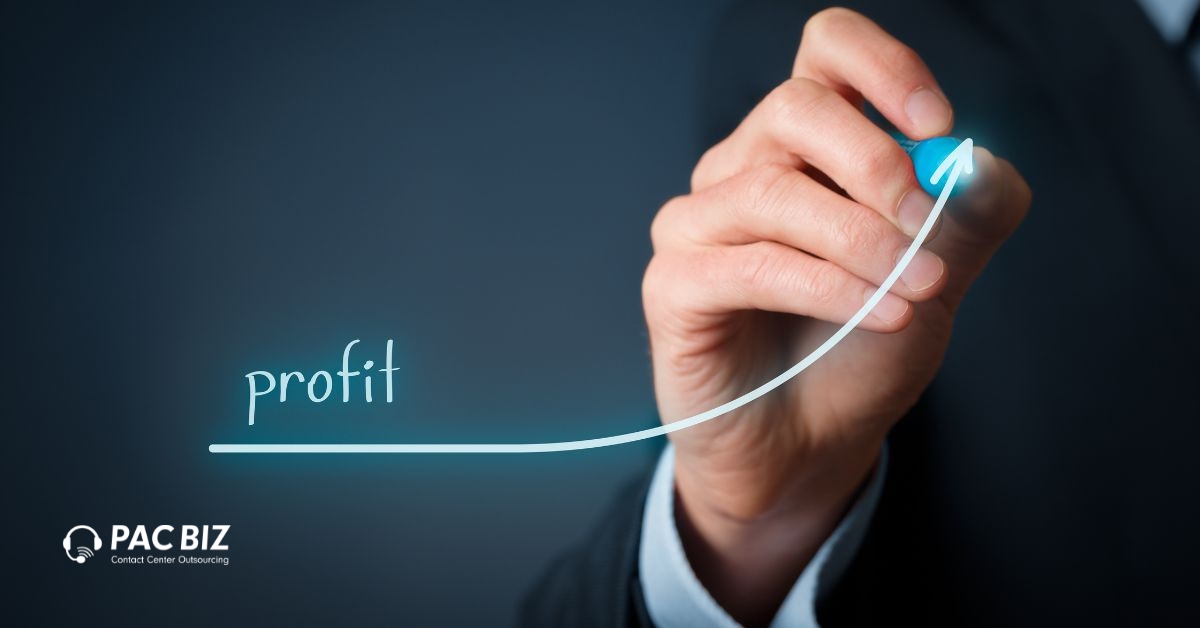 Outsourcing eCommerce Customer Service for Profitability | Pac-Biz