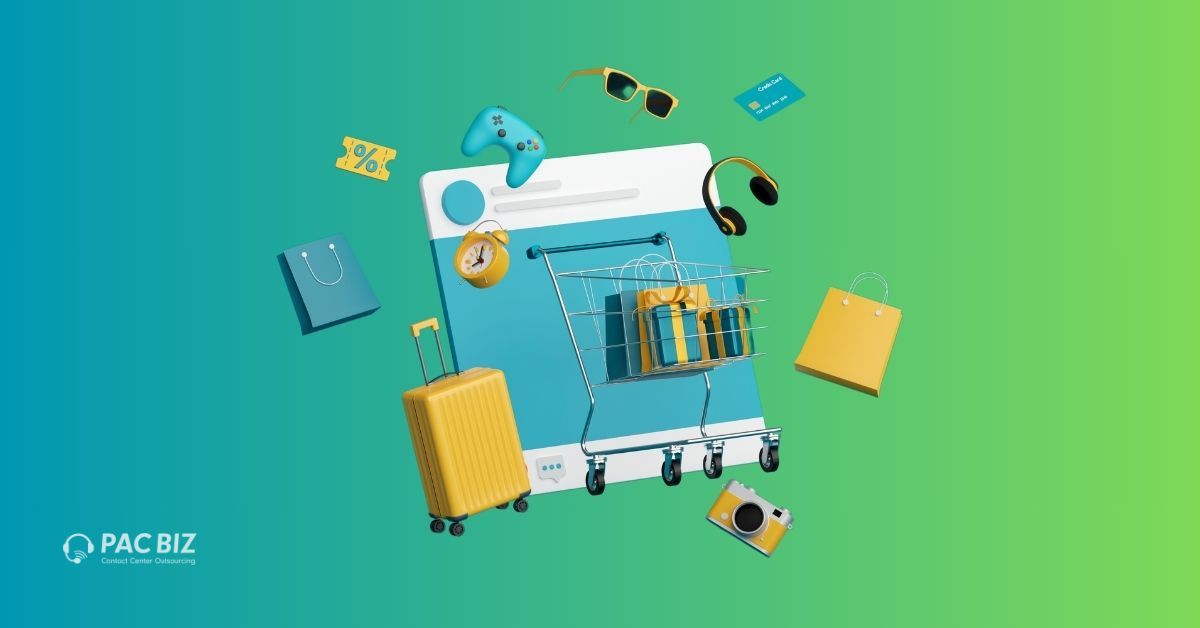 The Benefits of Outsourcing Ecommerce Customer Support to the Philippines