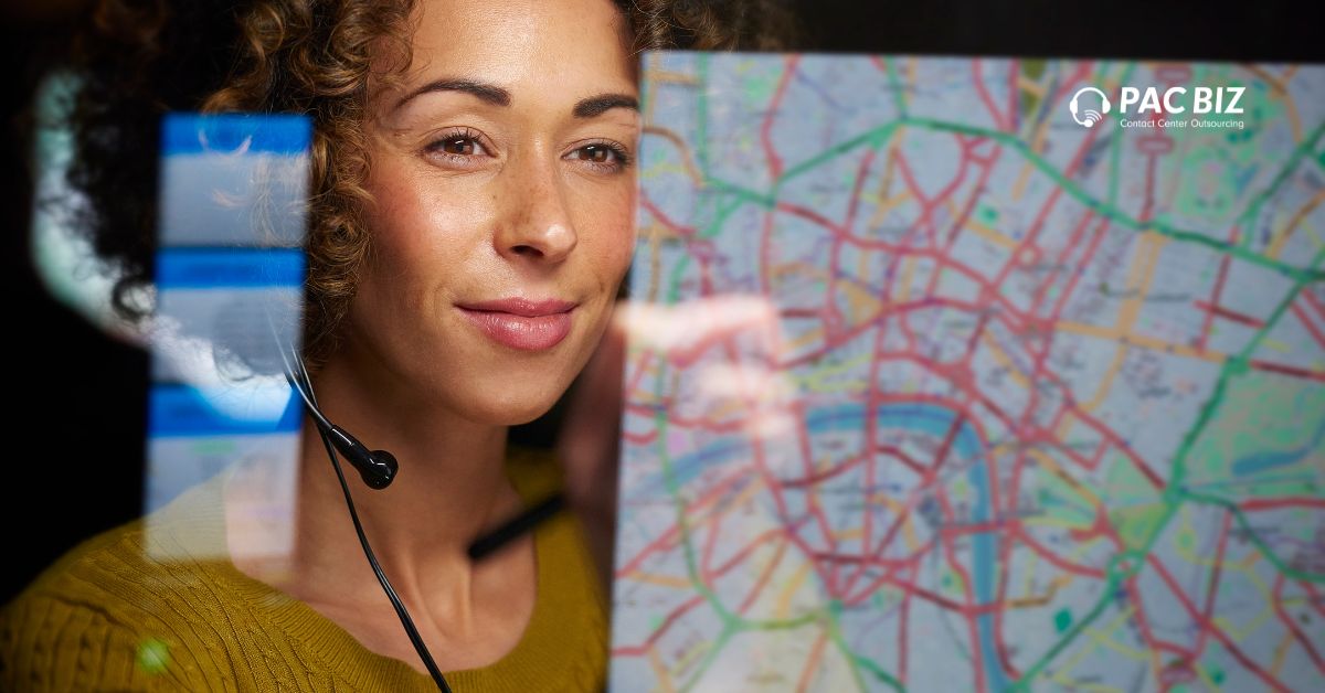 Exceptional Customer Experience in Taxi Contact Center