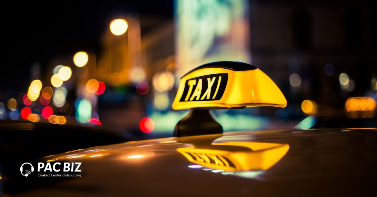 How to: Contact Center Outsourcing for Transportation | Pac-Biz