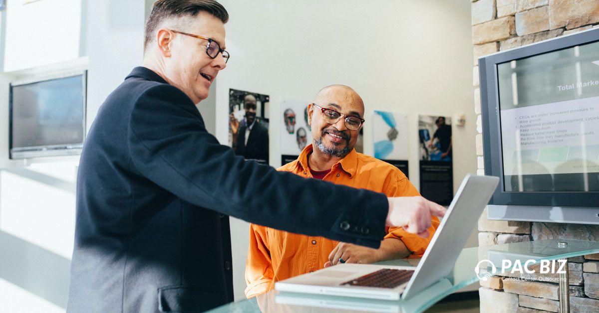 How to Thrive, Not Just Survive, in Business