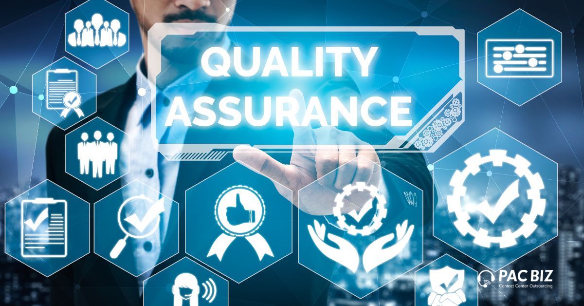 Outsource Quality Assurance: Enhancing Efficiency and Satisfaction | Pac-Biz