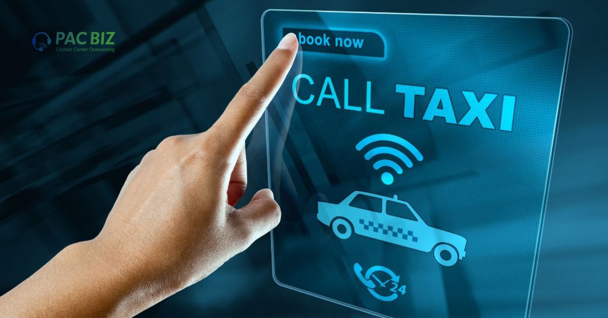 How to Outsource Taxi Dispatch Services | Pac-Biz