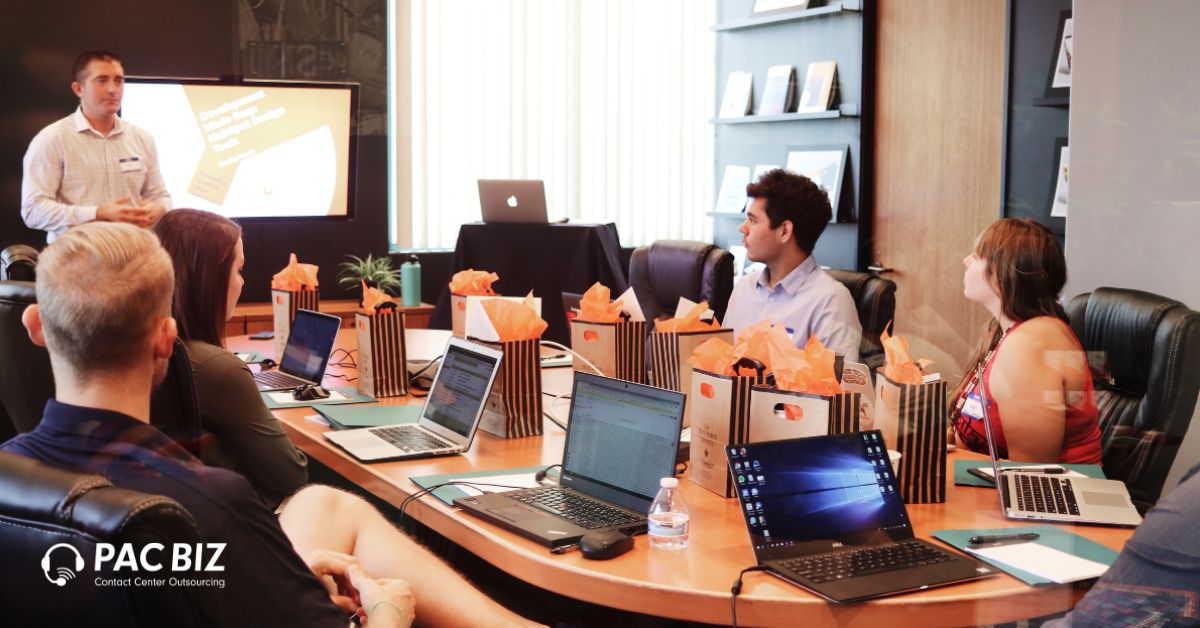 What You Need to Know About Outsourcing: A 2021 Guide