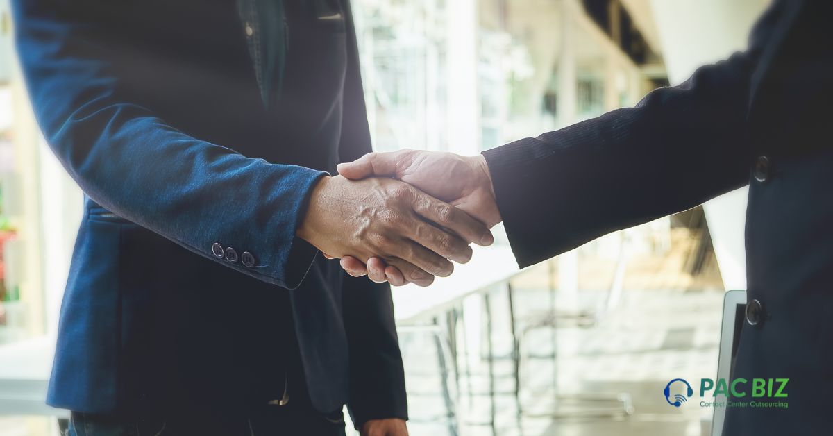 Outsourcing Benefits: Core Values for Shared Success | Pac-Biz