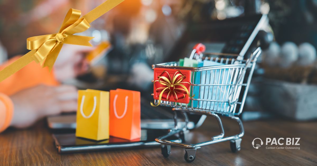 eCommerce Holiday Support: Seamless Seasonal Strategies | Pac-Biz