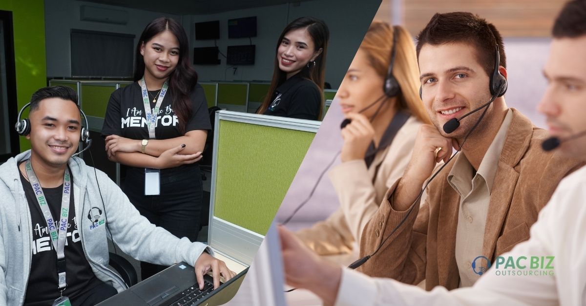Decoding Efficiency: Outsourcing vs In-House Call Centers for Customer Support
