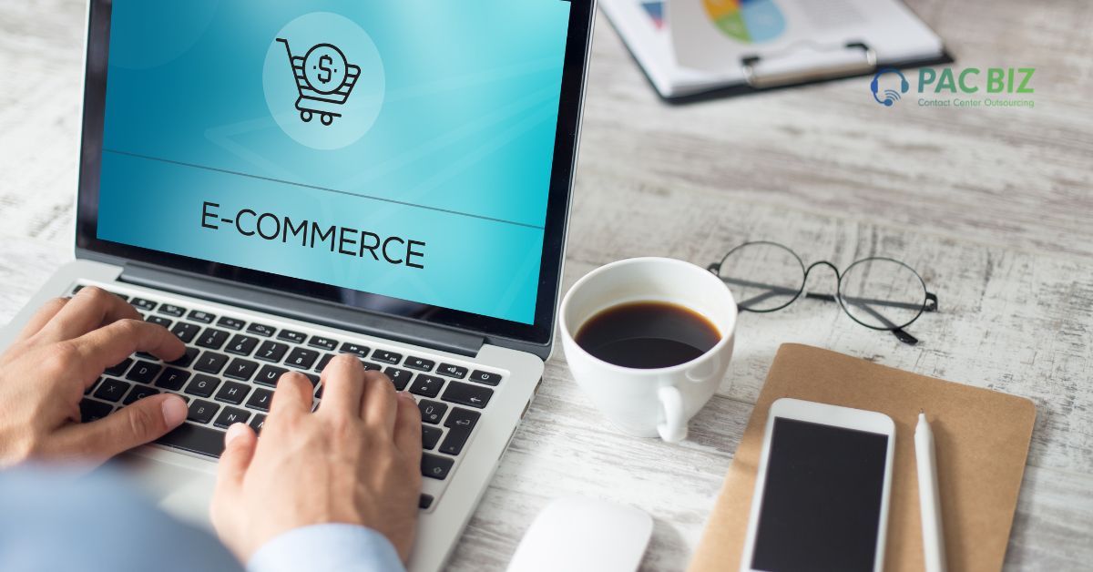 Pac Biz: ECommerce Contact Center on Clutch.co