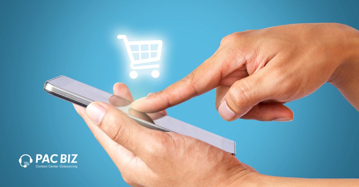 The Ultimate Guide to Optimizing Ecommerce Operations | Pac-Biz