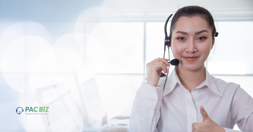 Phone Support Outsourcing