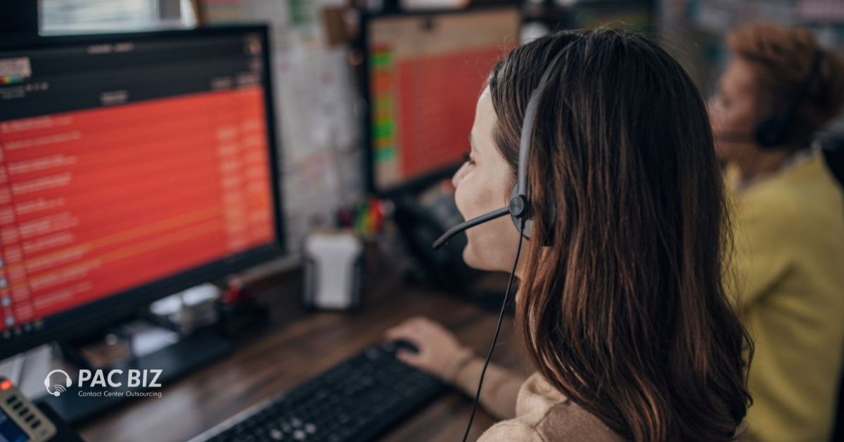 Why Are Companies Using Transportation Support Outsourcing for Customer Service and Dispatching? | Pac-Biz