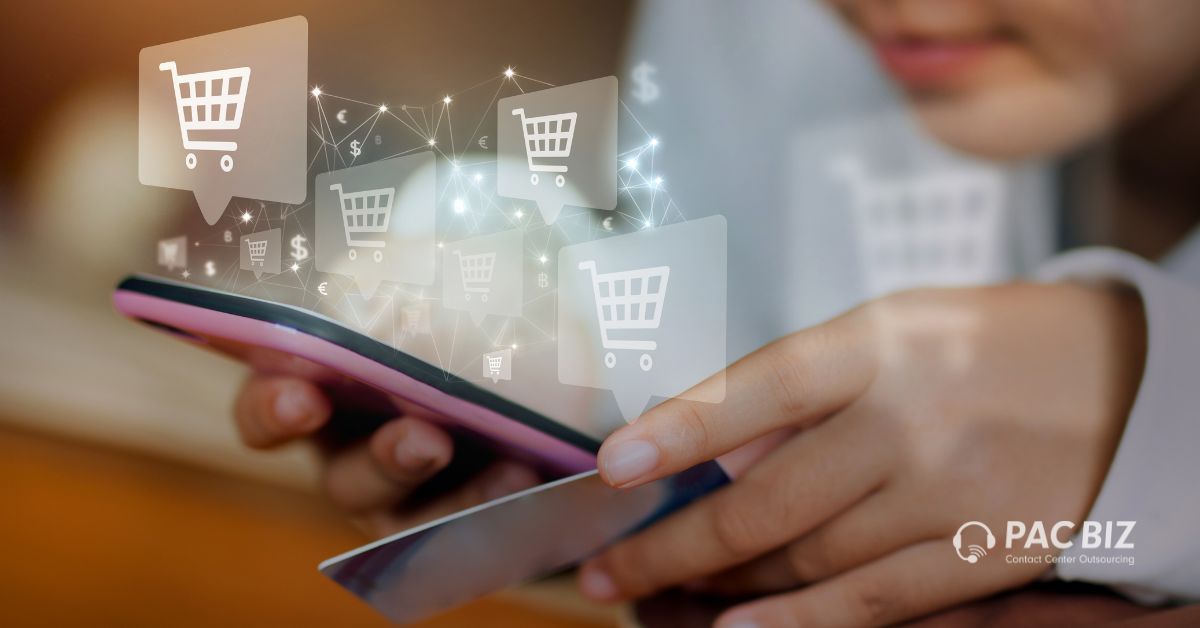 The Ultimate Guide to Outsource eCommerce Customer Service | Pac-Biz