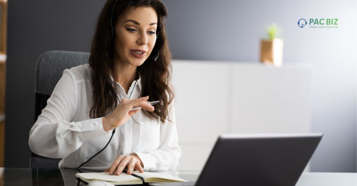 Virtual Assistants: The Secret Weapon for Productivity and Growth | Pac-Biz