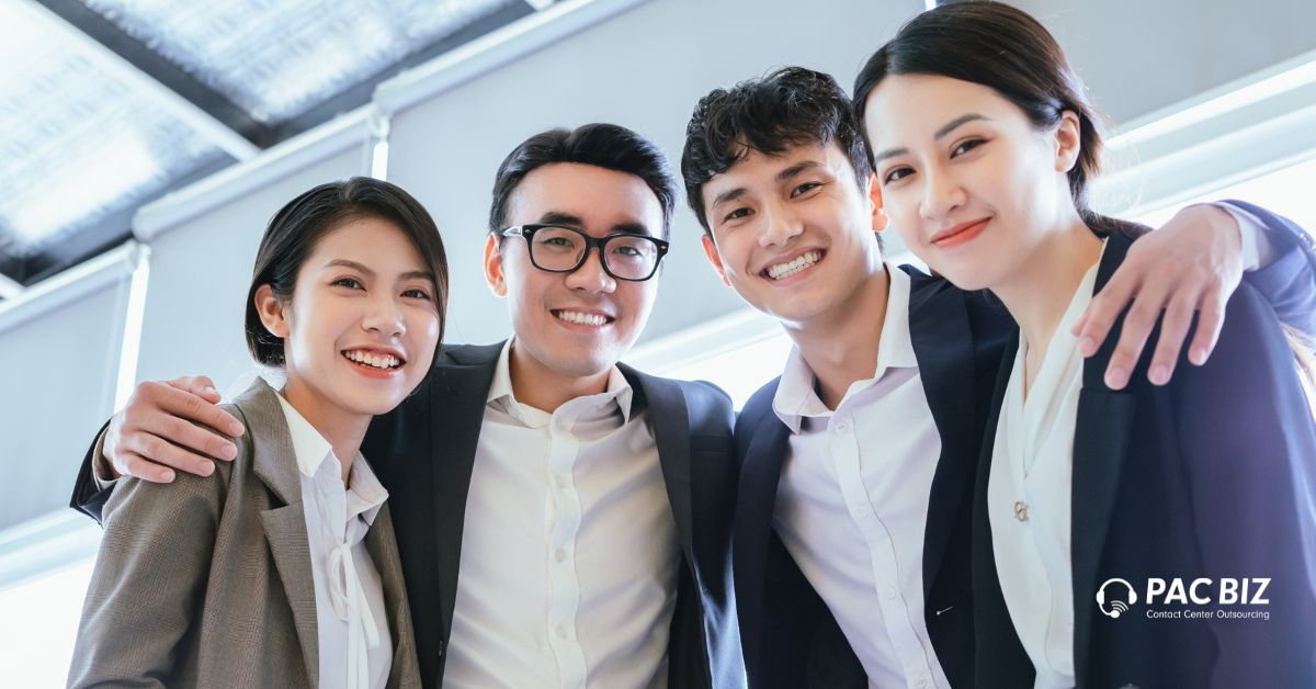Why Outsourcing to the Philippines is Great for Startups