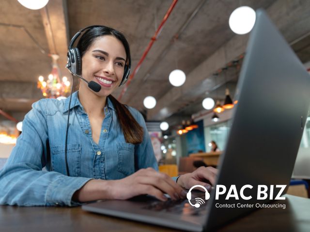 Pac Biz Outsourcing Virtual Assistant Training and More Business Solutions