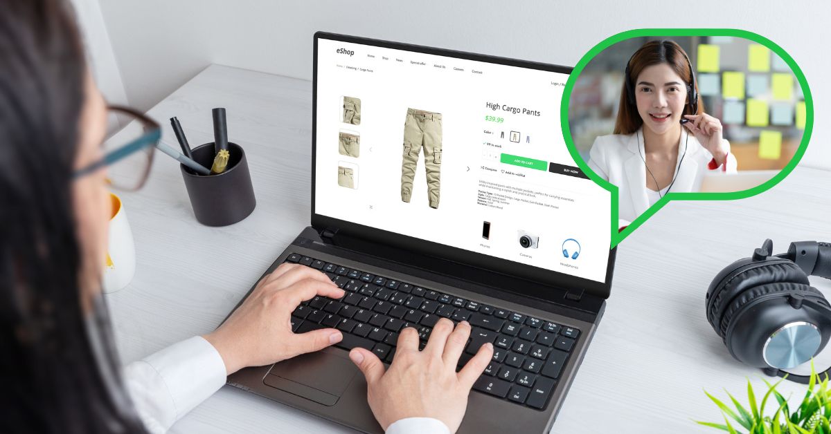 Inbound Call Center Solutions for Ecommerce Success | Pac-Biz