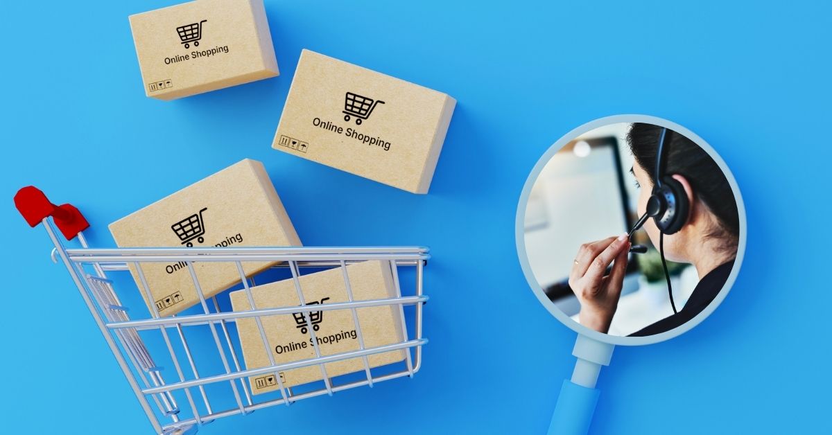 Virtual Answering Service for Ecommerce: Enhance Customer Support  | Pac-Biz