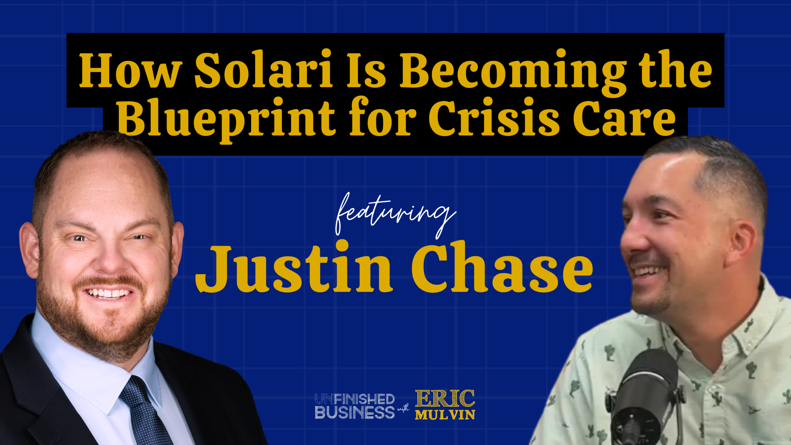 Unfinished Business ft Justin Chase