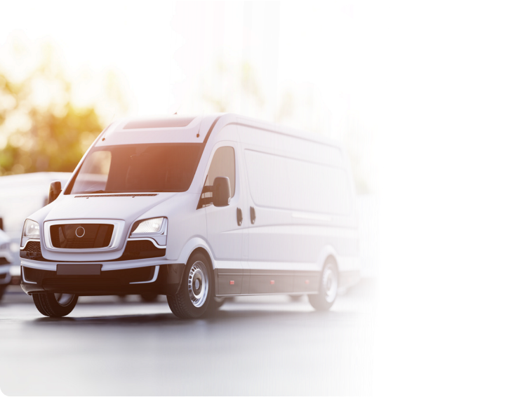 NEMT Van Operational Support
