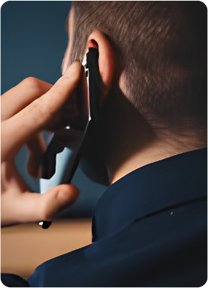 The Patient Experience Impact of Missed Calls Graphic