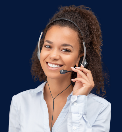 NEMT Customer Service Communications Support