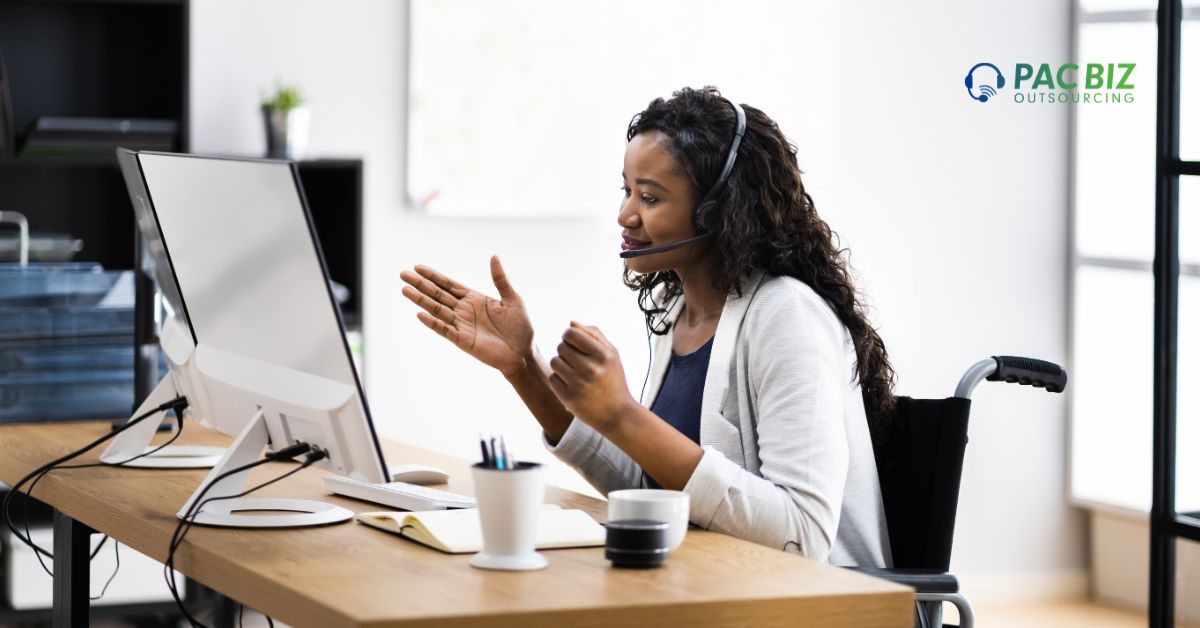 Maximizing Productivity: How Virtual Assistant Services Revolutionize Your Workflow